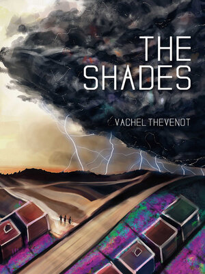 cover image of The Shades